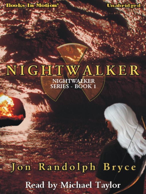 Title details for Nightwalker by Jon Randolph Bryce - Available